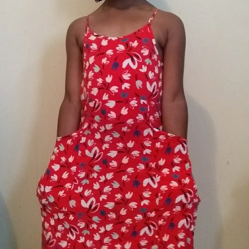 🔥2 for $14🔥 dress with pockets